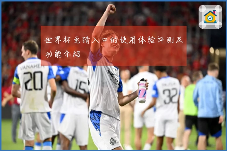 世界杯竞猜入口的使用体验评测及功能介绍