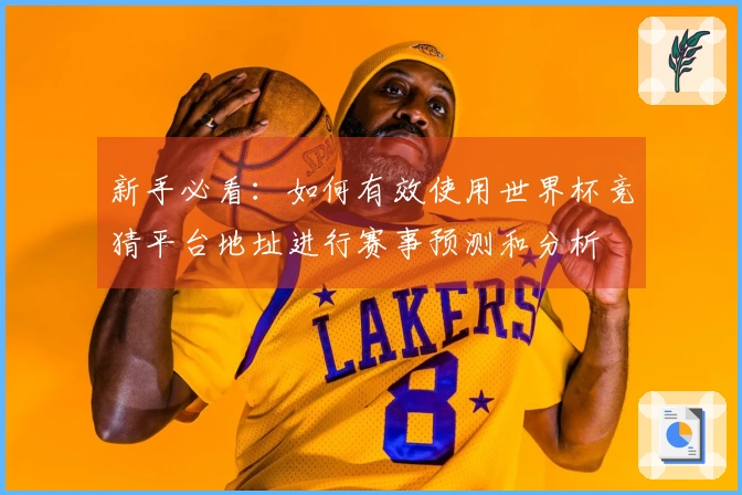 新手必看：如何有效使用世界杯竞猜平台地址进行赛事预测和分析