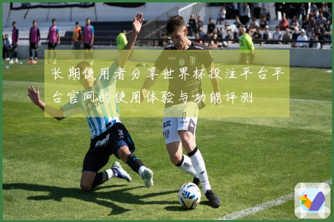 长期使用者分享世界杯投注平台平台官网的使用体验与功能评测